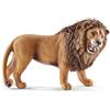 Schleich Leone che ruggisce