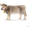 Schleich Mucca bruna