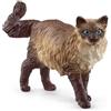 Schleich Ragdoll cat