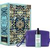 ZETA FARMACEUTICI SpA Euphidra Cofanetto di Natale Oro Blu - Siero viso idratante 30 ml + Pochette beauty travel