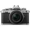 NIKON Z FC + NIKKOR Z 16-50MM - GARANZIA UFFICIALE NIKON