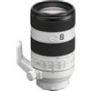 SONY FE 70-200MM F/4 G OSS II (SEL70200G2.SYX) - GARANZIA UFFICIALE SONY