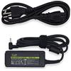 new net 19V 2.10A 40W Alimentatore Caricabatteria compatibile con Asus Eee Pc 1015PD X101CH 1011PX 1101HA | EXA0901XH | EXA1004EH | 90-XB02OAPW00100Q | EXA1004EH | ADP-40PH AB | Ext: 2.5 * Int: 0.7 mm