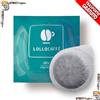 Lollo Caffe 50 150 300 600 900 1200 Cialde Filtro carta Caffè Lollo ESE 44 Decaffeinato Deca