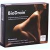 NEW NORDIC Biodrain integratore depurativo 90 Compresse
