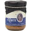 Caccia E Corte Ragu Di Coniglio E Finferli gr 180