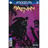 LION Batman 122 (09 Rinascita)