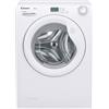 Candy EY4061DW4/1-S lavatrice Caricamento frontale 6 kg 1000 Giri/min Bianco