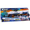 XSHOT X-Shot Excel Hawk Eye Blaster Toy, lancia dardi in schiuma (16 freccette, gli stili possono variare)