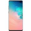 Samsung Galaxy S10+ Smartphone, Display 6.4 Dynamic AMOLED, 128 GB Espandibili, RAM 8 GB, Batteria 4100 mAh, 4G, Dual SIM, Android 9 Pie, Blu/Rosa (Multicolore)