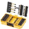 DeWalt DEWDT70746T Set di cacciaviti, Nero
