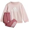 ADIDAS I BOS LOG JOG Rosa