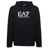 EA7 SWEATSHIRT Nero
