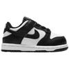 NIKE NIKE DUNK LOW (TDE) BIANCO/NERO