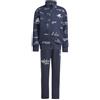 ADIDAS LK BLUV TS blu
