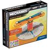 Geomag Mechanics GME02, Costruzioni Magnetiche e Giochi Educativi, 35 Pezzi