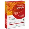 ABOCA SPA SOCIETA' AGRICOLA NATURA MIX ADVANCED ENERGIA 10 FLACONCINI 150 G