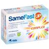 Fidia Farmaceutici Fidia Linea Benessere Energia SameFast Up Complex Integratore 20 Compresse Oro