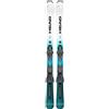 HEAD SUPERSHAPE TEAM EASY JRS+JRS 7.5 GW CA Sci Bambini