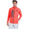 ROSSIGNOL NEW HERO CLASSIQUE CLIM Maglia con Cerniera da Uomo