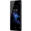 Sony Xperia XZ2 Dual SIM 4G 64GB Black - Smartphones (14.5 cm (5.7), 64 GB, 19 MP, Android, 8, Black) [versione Germania]