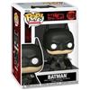 Pop! Funko Funko POP ! DC Heroes The Batman 1189