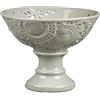 Henriette Kyoto coppa vaso vuotatasche bianco D17674