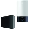 DAIKIN Altherma 3 H HT W 14 kw con pompa di calore aria-acqua parete reversibile - Monofase codice prod: ETBX16E6V7 EPRA14DV37 BRC1HHDK