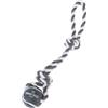 Nomad Tales Gioco per cani Nomad Tales Spirit Corda con palla - Ø 8 x L 41 cm