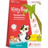 Kitty Bay Lettiera biologica KittyBay Meowtini Manioca bianca - 10 L (6 kg)