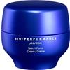 Shiseido Linee per la cura del viso Bio-Performance Skin HIForce Cream 50 ml (2.831,20 € / 1 l)