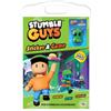 PON PON EDIZIONI Stumble Guys. Sticker & game