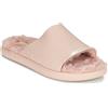 melissa Fluffy, Sandali Bassi Donna, Rosa, 37 EU