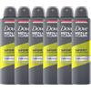 Dove Deodorante Spray Men+Care Sport Active Fresh Uomo 48h 250ml (6)