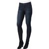 Democracy Ab Solution - Pantaloni da Jegging da Donna - Blu - 46