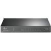 ‎TP-Link TP-Link JetStream 8-Port Gigabit Smart Switch with 4-Port PoE+(TL-SG2008P) 8-Por