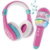 Liscianigiochi Lisciani Giochi- Barbie Sound Your Style, 104468, Multicolore