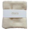 Disana Teli in mussola di cotone bio 80x80cm - set da 5 pezzi