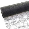 Deko AS GmbH SIZOWEB Tavolo Band Grigio Scuro 20 cm Rotolo 25 Meter - 64 032 R 200