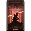 Ravensburger 22847-Star Wars Villainous, Edizione Tedesca della seconda Espansione, per 2 o più Giocatori dai 10 Anni in su, 22847