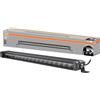 OSRAM LEDriving LIGHTBAR VX500-SP, Fari di profondità LED per abbaglianti, spot, 2800 lumen, fascio luminoso fino a 415 m, barra LED 12V / 24V, omologazione ECE