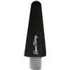 Simoni Racing ASR/20N Antenna Top Universale, Nero