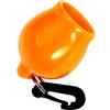 Best Divers Ae0284, Porta Octopus Tondo Unisex Adulto, Arancio, Taglia unica