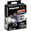 PLAYMOBIL Naruto Shippuden 71223 Obito con Accessori dettagliati, dai 5 Anni in su