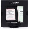 LIERAC SET NATALE HYDRA GEL+MA