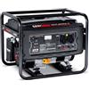 GENMAC G4000 - Gruppo Elettrogeno AVR 4 kW - + Carrello Trasporto
