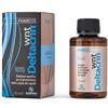 DELTACRIN WNT SHAMPOO PHARCOS 150 ML