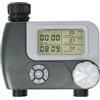 PNI Programmatore di irrigazione PNI WT10, Display LCD, connessione 3/4, 2 uscite, Verde