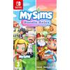 Electronic Arts MySims: Bundle Relax Switch / Switch 2 | Videogiochi | Italiano