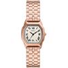 Fossil Orologio Harlow da donna, movimento al quarzo a tre lancette con cinturino in acciaio inossidabile o in pelle